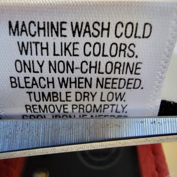 Nwt Apt. 9 Buttondown Shirt Size XS - Picture 9 of 11